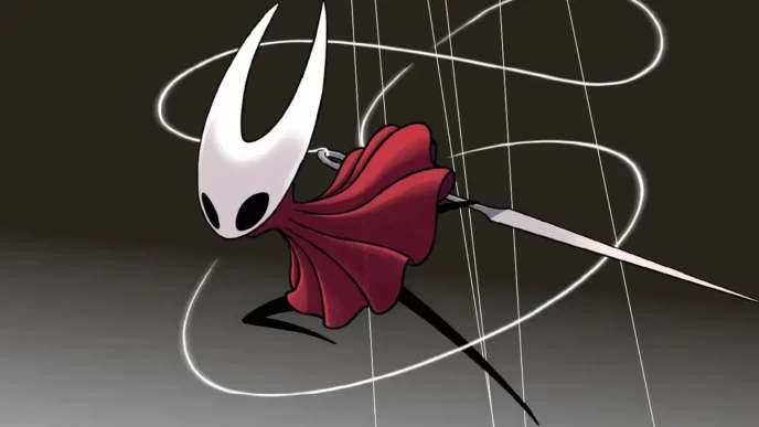 Hollow Knight: Silksong segue em desenvolvimento, apesar de alarme falso