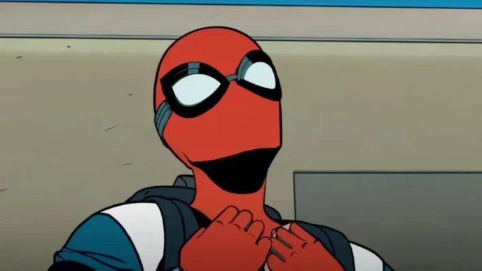 Série animada do Homem-Aranha já é renovada para 3ª temporada antes da estreia