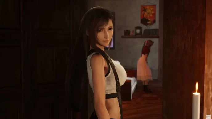 Final Fantasy VII Rebirth para PC: Square Enix destaca recursos e requisitos mínimos