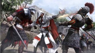 O possível fim da Ubisoft: Entre a falência e a venda, o futuro da gigante dos jogos está em risco