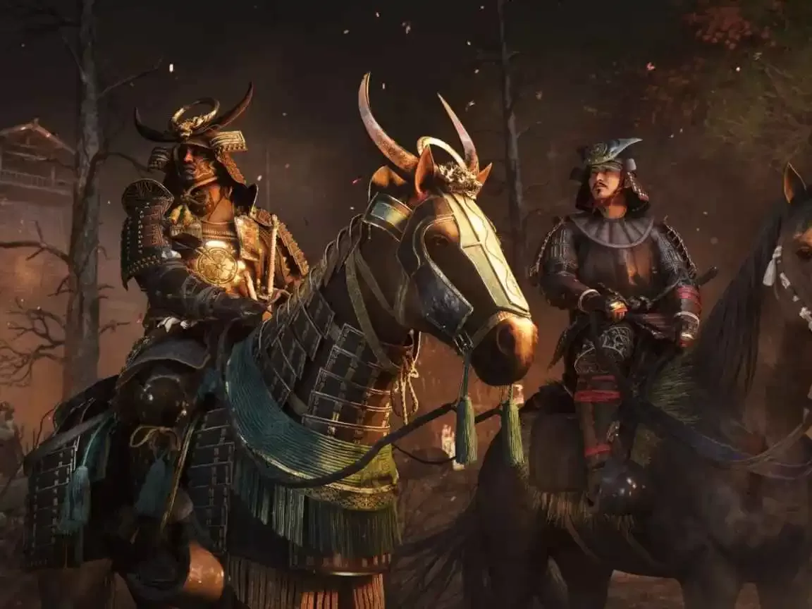 Assassin’s Creed Shadows vaza um mês antes do lançamento oficial