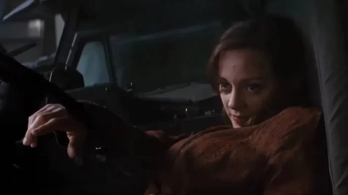 Marion Cotillard admite falha em cena de morte em Batman: O Cavaleiro das Trevas Ressurge