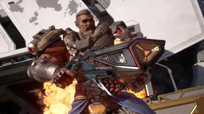 Borderlands 4 ganha data de lançamento para setembro de 2025