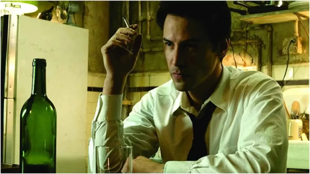 "Constantine 2" está mais perto do que nunca de acontecer, segundo diretor