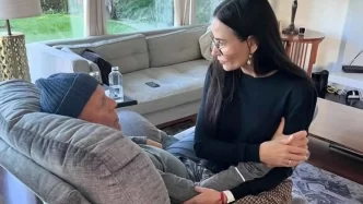Demi Moore reforça apoio a Bruce Willis: 'sempre seremos uma família'