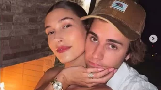 Amigos aconselham Hailey Bieber a se separar de Justin Bieber após crise no casamento