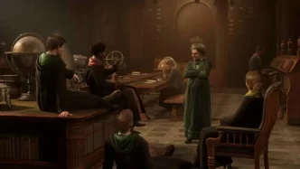 Hogwarts Legacy pode ganhar novos conteúdos em 2025, diz insider