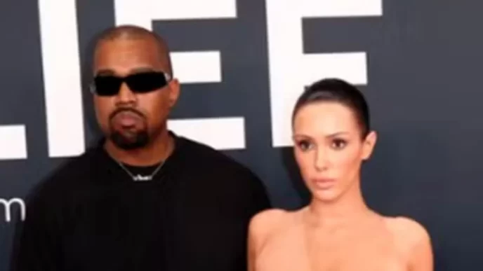 Kanye West responde às críticas sobre o look polêmico de Bianca Censori no Grammy 2025