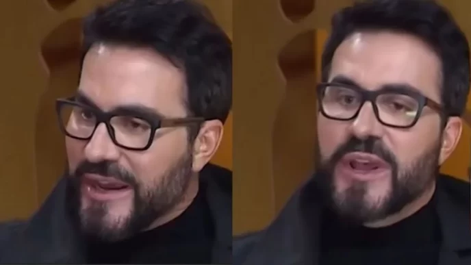 Padre Fábio de Melo fala sobre depressão e fé: 'A fé não me priva dos processos humanos'