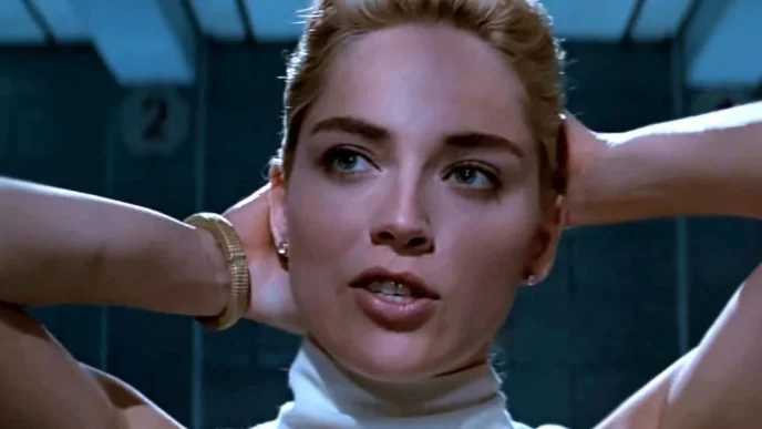 Sharon Stone entra para o elenco da terceira temporada de “Euphoria”