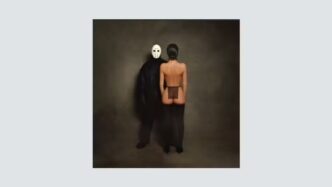 Kanye West e Bianca Censori roubam a cena no Grammy 2025 com polêmica estratégica