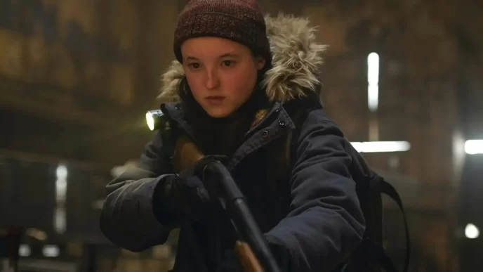 Bella Ramsey revela diagnóstico de autismo durante filmagens de The Last of Us