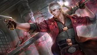 Hideaki Itsuno, de Devil May Cry, trabalha em novo jogo de ação AAA 'diferente de tudo que já fez'