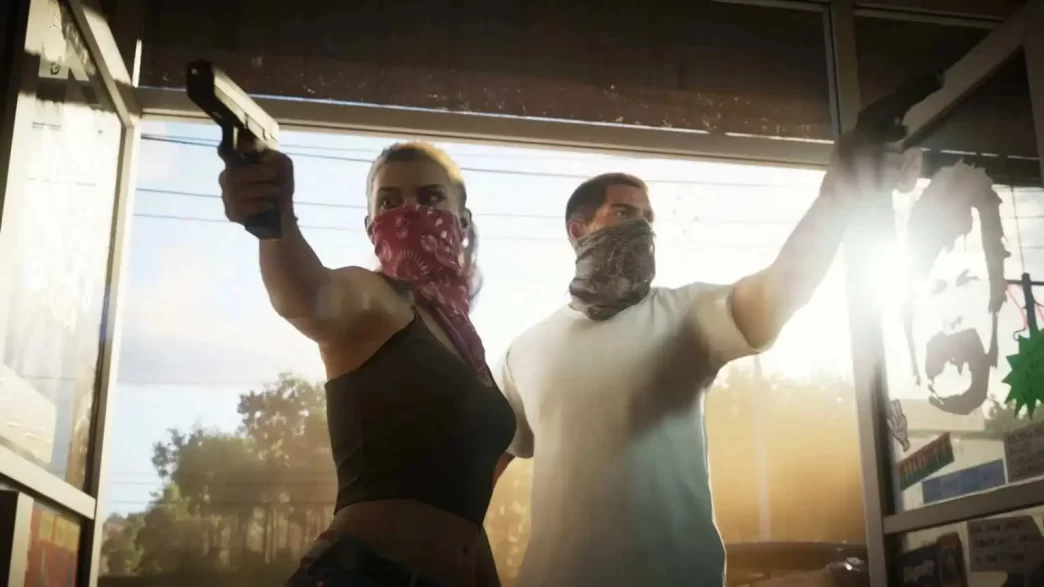 Take-Two explica por que GTA 6 ainda não tem data de lançamento oficial