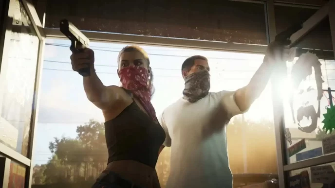 Take-Two explica por que GTA 6 ainda não tem data de lançamento oficial