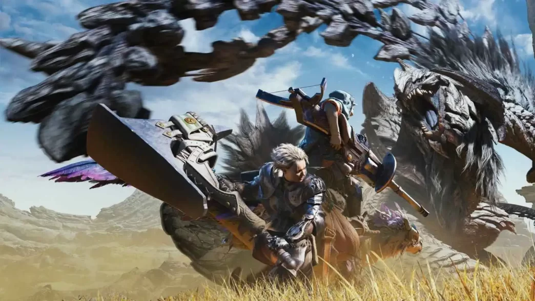 Review | Monster Hunter Wilds traz a experiência completa e definitiva da franquia