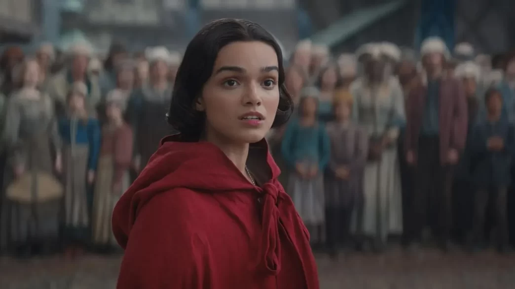 Desempenho abaixo das expectativas de "Branca de Neve" gera debate sobre live-actions da Disney