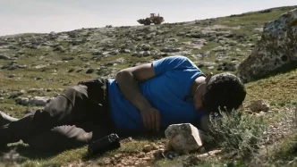 Ministro de Israel critica vitória do documentário "No Other Land" no Oscar 2025
