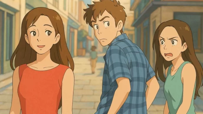 OpenAI revoluciona geração de imagens e viraliza com estilo Studio Ghibli