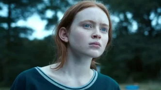 Sadie Sink entra para o elenco de "Homem-Aranha 4" ao lado de Tom Holland