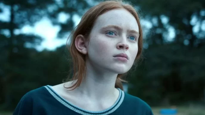 Sadie Sink entra para o elenco de "Homem-Aranha 4" ao lado de Tom Holland