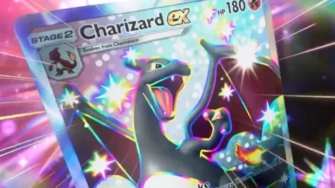 Pokémon TCG Pocket anuncia conjunto "Shining Revelry" com Pokémon Shiny