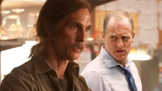Matthew McConaughey revela sua temporada favorita de True Detective