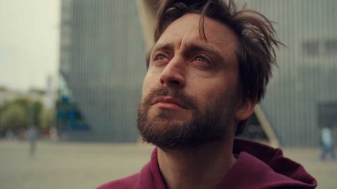 Kieran Culkin vence Melhor Ator Coadjuvante por A Verdadeira Dor no Oscar 2025