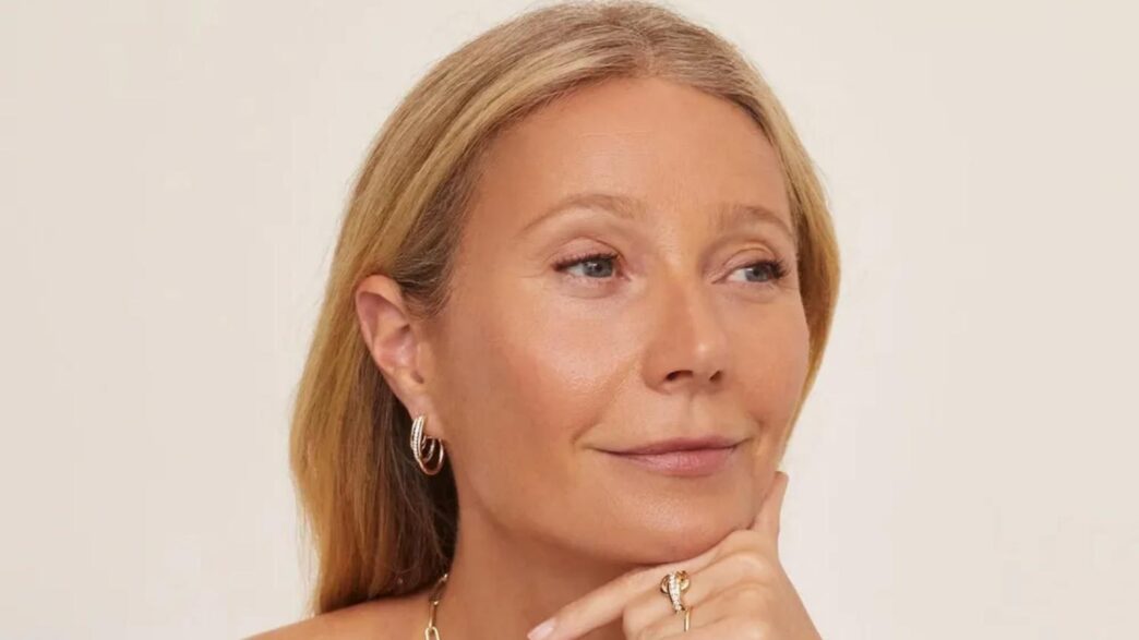 Gwyneth Paltrow abandona dieta paleo e revela novo equilíbrio alimentar