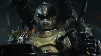 Doom: The Dark Ages terá 22 níveis e pode ser o maior jogo da franquia