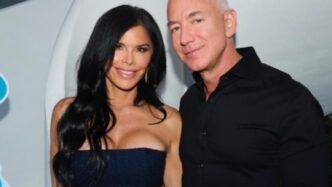 Jeff Bezos e Lauren Sanchez planejam casamento que custará mais de R$ 3 bilhões em Veneza