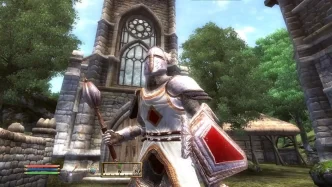Remake de Oblivion pode ser anunciado a qualquer momento e lançado ainda em abril, dizem fontes