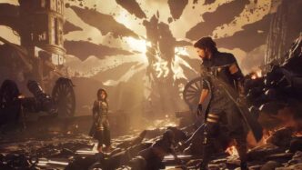 Clair Obscur: Expedition 33 é o jogo mais aclamado de 2025 até agora