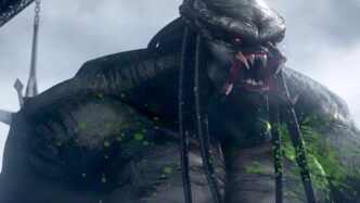 Universo Predador expande com um novo filme animado secreto: “Killer of Killers”