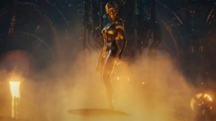 Novo trailer de Quarteto Fantástico: Primeiros Passos revela visual do Surfista Prateado e chegada de Galactus ao MCU