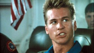 Val Kilmer, astro de "Top Gun" e "Batman Forever", morre aos 65 anos
