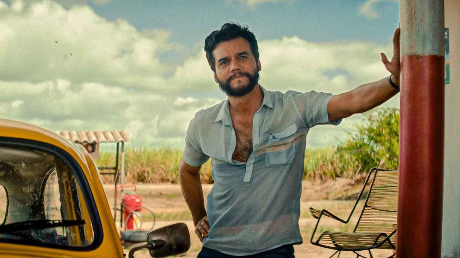 Neon adquire direitos de 'Agente Secreto', novo thriller político de Kleber Mendonça Filho, para lançamento nos EUA