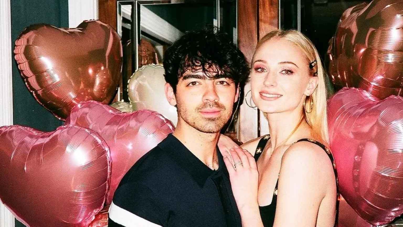 Joe Jonas elogia Sophie Turner e celebra relação harmoniosa após divórcio