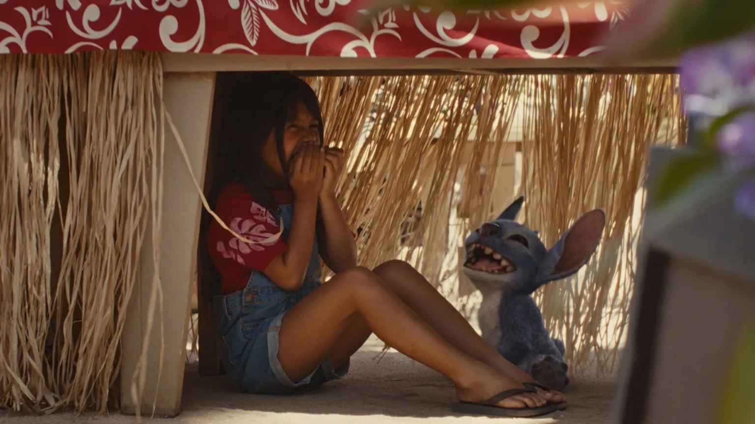 Lilo & Stitch é fenômeno! US1M na estreia quebra recordes da Disney