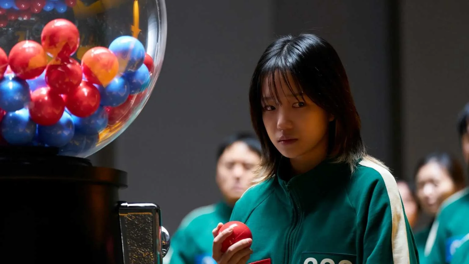 Round 6: terceira temporada estreia em junho e ganha teaser