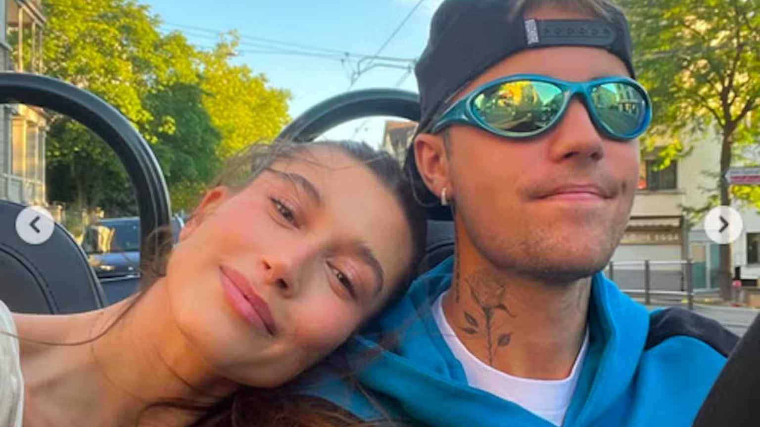 Hailey e Justin Bieber planejam segundo filho para tentar salvar casamento em crise
