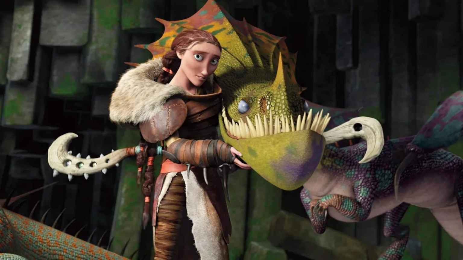 Diretor de 'Como Treinar o Seu Dragão' já planeja sequência com Cate Blanchett