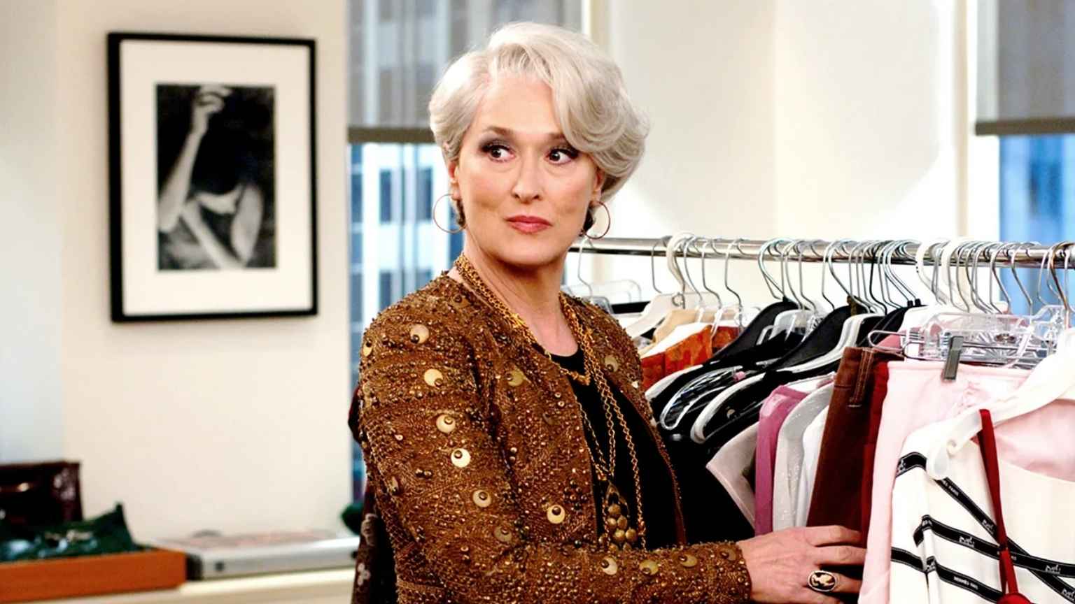 Sequência de 'O Diabo Veste Prada' começa a ser produzida com Meryl Streep e Anne Hathaway