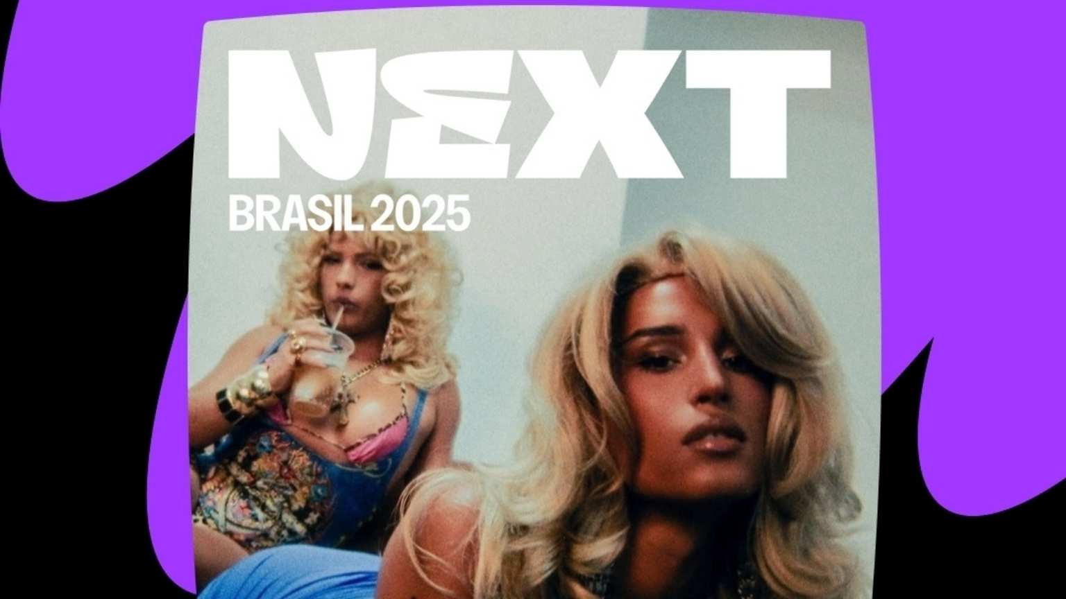Deezer reformula programa de novos talentos e lança "Canal Next" com curadoria especializada