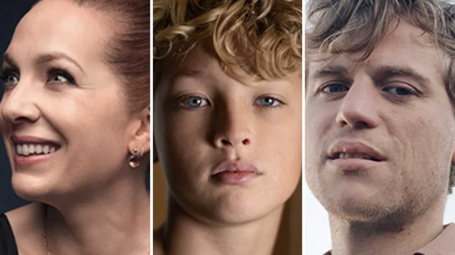 Série de 'Harry Potter' da HBO anuncia novos atores para os Malfoy, Weasley e mais personagens