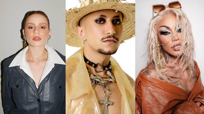 Para além de Pabllo e Gloria Groove: Deezer destaca 20 novos artistas queer para ficar de olho