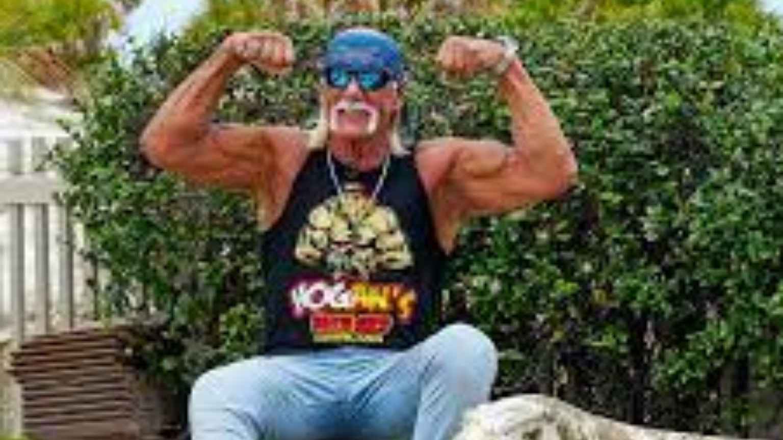 Hulk Hogan, lenda do wrestling que transformou o esporte, morre aos 71 anos