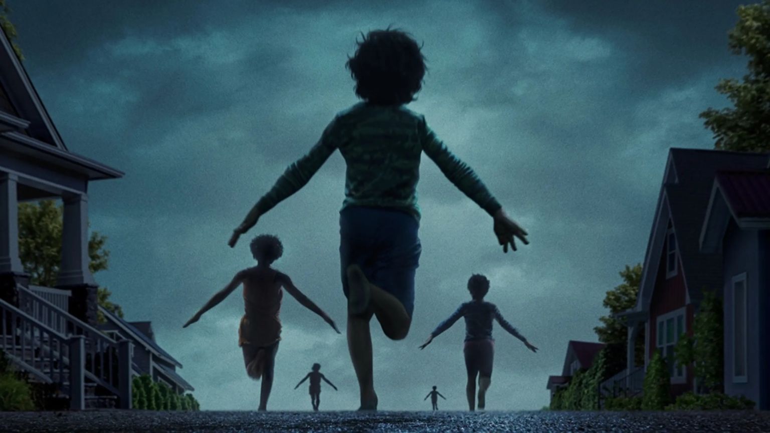 Filmes de Terror com Crianças que Vão Te Tirar o Sono
