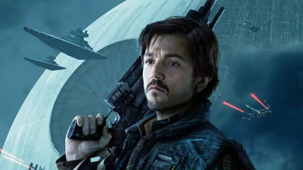 10 frases de Star Wars que são pura genialidade