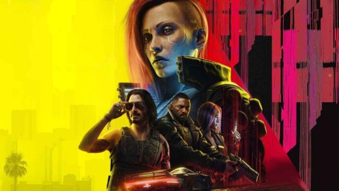 8 jogos de mundo aberto que vão te fazer perder a noção do tempo